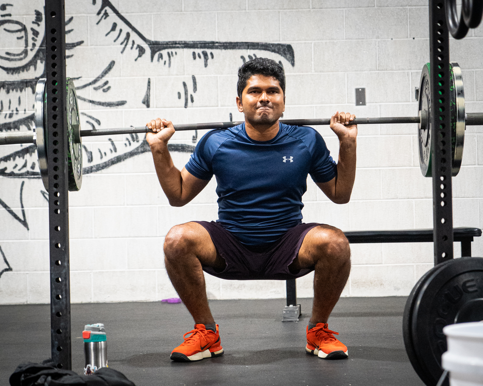 Delaware Fit Factory | Discover the Power of the Deadlift